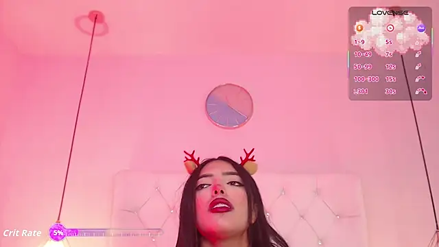 Liv20  online show from December 2025 07:54:02 PM