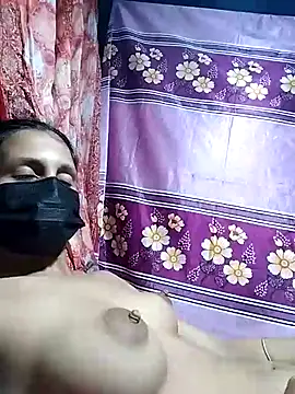 Snapshot of Mariya-3 chatting on October 2025 06:27:02 PM Mariya-3 online show from October 2025 06:27:02 PM