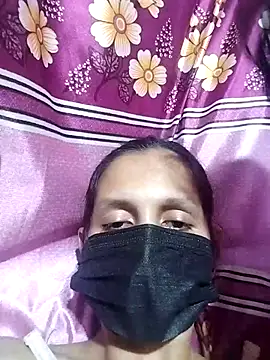 Snapshot of Mariya-3 chatting on October 2025 06:09:01 PM Mariya-3 online show from October 2025 06:09:01 PM