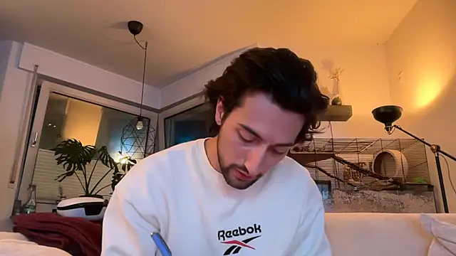 Snapshot of Passion-Frucht chatting on September 2025 10:13:01 PM Passion-Frucht online show from September 2025 10:13:01 PM