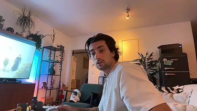 Snapshot of Passion-Frucht chatting on October 2025 12:11:02 AM Passion-Frucht online show from October 2025 12:11:02 AM