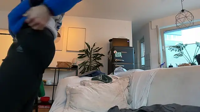 Snapshot of Passion-Frucht chatting on October 2025 03:38:02 PM Passion-Frucht online show from October 2025 03:38:02 PM