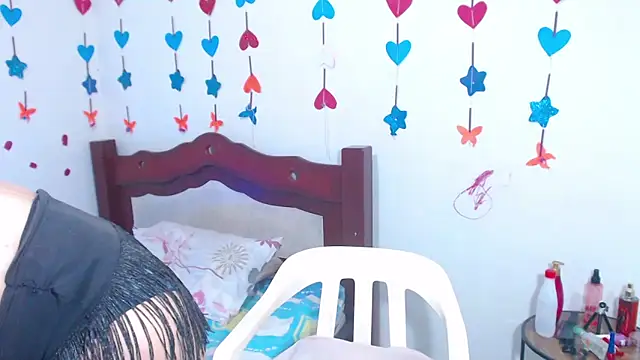 lorenacapelli online show from February 2026 03:47:02 AM