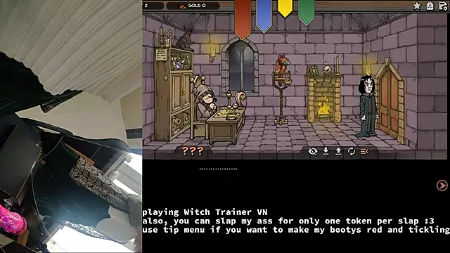 LilithsEve online show from October 2025 11:42:01 AM