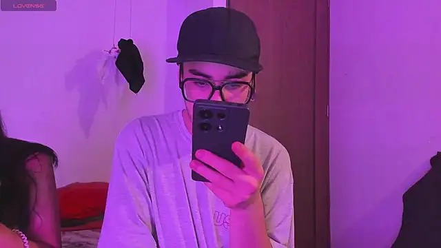 Dirty Pleasure69 online show from November 2025 01:49:02 AM