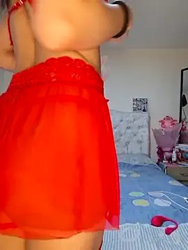 Harley Miller  online show from October 2025 11:18:02 AM