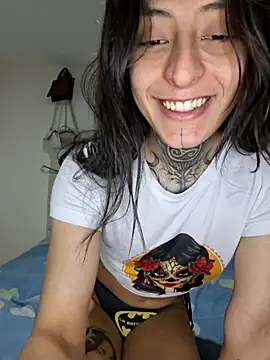 Harley Miller  online show from October 2025 11:08:02 AM