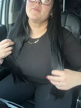 Ruby-Black online show from March 2026 04:58:02 PM