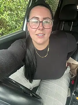 Ruby-Black online show from March 2026 04:33:01 PM