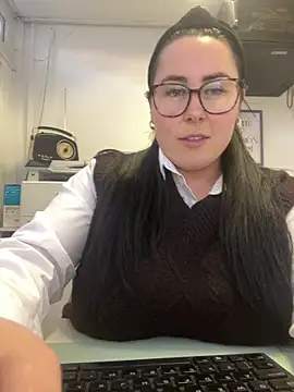 Ruby-Black online show from March 2026 02:28:01 PM