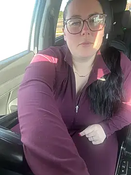 Ruby-Black online show from April 2026 09:21:02 AM