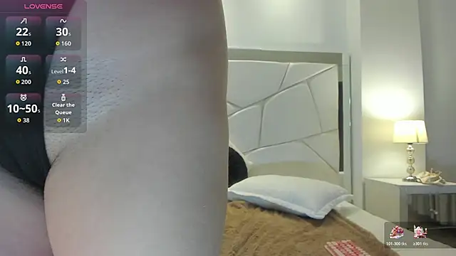 Natasha Kiim  online show from January 2026 03:52:02 AM