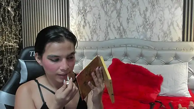 MaraBlake  online show from December 2025 05:09:01 PM