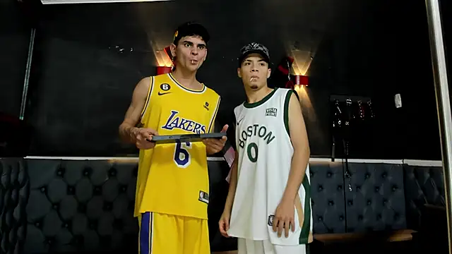 liam coleman25 online show from November 2025 04:34:01 AM