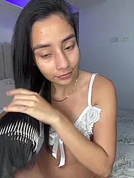 Snapshot of ISABELFORYOU1 chatting on February 2026 12:09:02 AM ISABELFORYOU1 online show from February 2026 12:09:02 AM