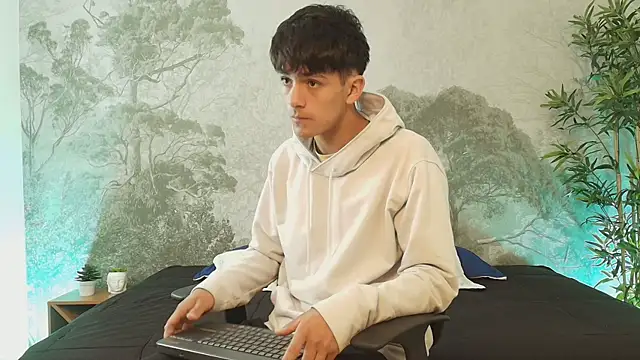 Axel Draven online show from January 2026 11:25:01 AM