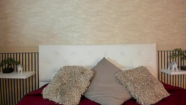 Axel Draven online show from April 2026 11:47:01 AM