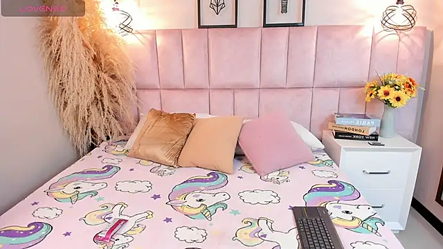 Charlotte hall  online show from February 2026 03:22:02 AM