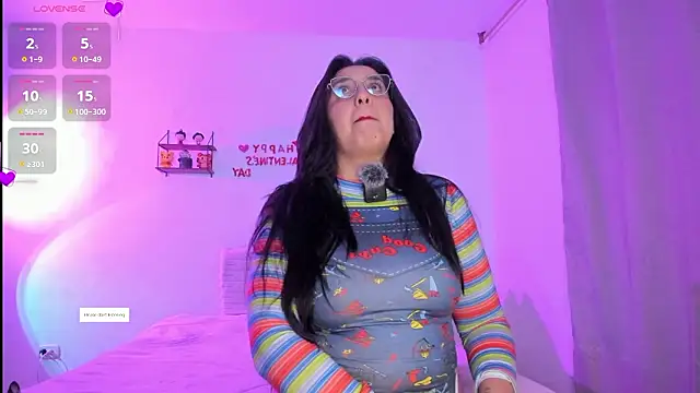 Snapshot of tellmemaddie chatting on February 2026 01:10:02 AM tellmemaddie online show from February 2026 01:10:02 AM