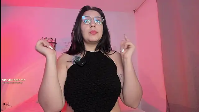 Snapshot of tellmemaddie chatting on February 2026 12:07:01 AM tellmemaddie online show from February 2026 12:07:01 AM