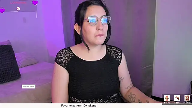 tellmemaddie online show from March 2026 10:47:01 PM