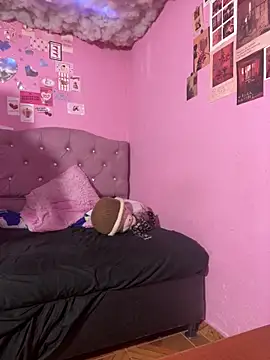 Snapshot of sabrinapaulson1111 chatting on December 2025 12:17:02 AM sabrinapaulson1111 online show from December 2025 12:17:02 AM