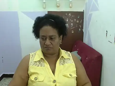 Sharon-liee online show from January 2026 07:39:02 PM