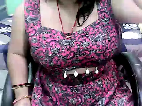 BABITA KUMARII online show from March 2026 05:16:02 PM