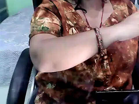 BABITA KUMARII online show from April 2026 05:06:02 PM