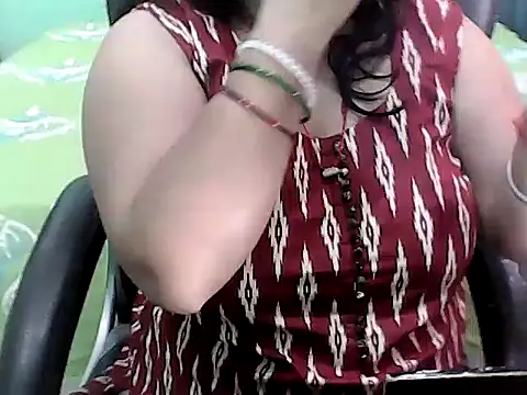 BABITA KUMARII online show from June 2026 05:11:02 PM