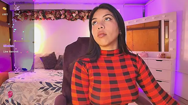 kloe28 online show from January 2026 03:55:02 AM