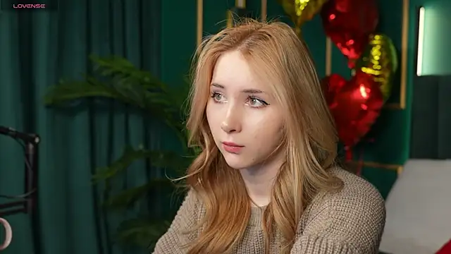 LiraKink online show from February 2026 03:55:02 AM