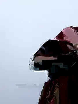 Cuty nensi online show from October 2025 01:17:01 AM