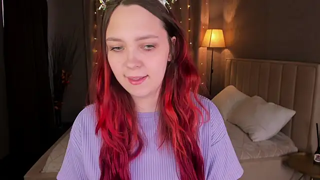 Monica  Queen online show from November 2025 05:27:02 AM