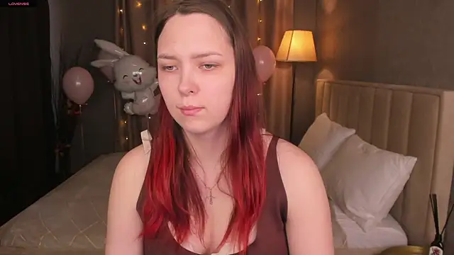 Monica  Queen online show from March 2026 05:29:01 AM