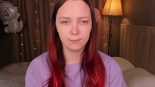 Monica  Queen online show from April 2026 05:19:01 AM