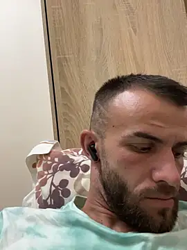 sexyman1936 online show from October 2025 10:10:01 PM