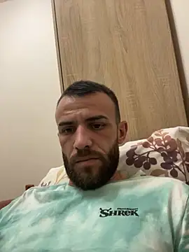 sexyman1936 online show from October 2025 08:00:02 PM