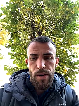 sexyman1936 online show from October 2025 01:37:01 PM