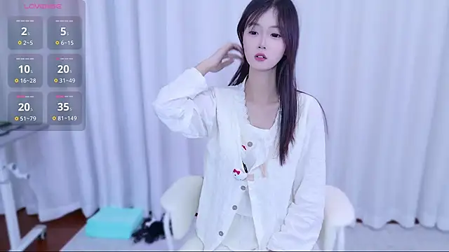 PUTAO  online show from October 2025 10:38:01 AM