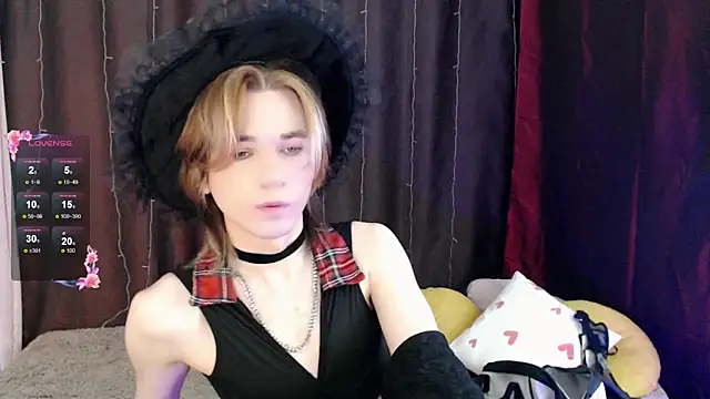 evan reinhart online show from October 2025 12:30:01 PM