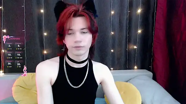 evan reinhart online show from November 2025 09:17:01 PM