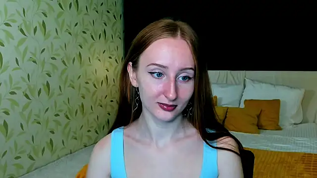 TwilightSerena online show from September 2025 04:18:02 AM