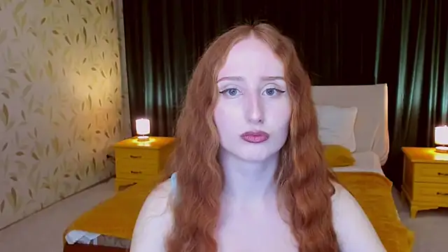 TwilightSerena online show from October 2025 07:34:01 PM