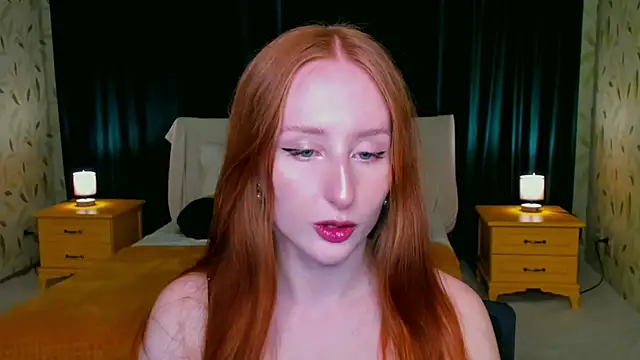 TwilightSerena online show from October 2025 07:47:02 PM