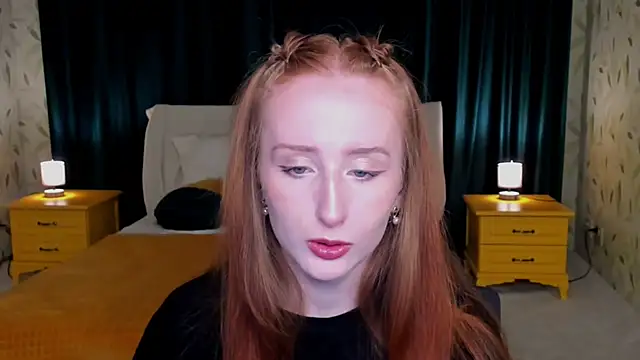 TwilightSerena online show from October 2025 11:13:02 AM