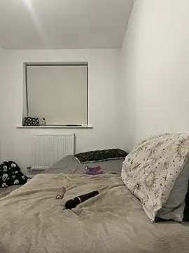 ScarStarX online show from December 2025 10:48:02 PM