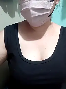 Kimkhaepretty online show from September 2025 12:43:02 PM