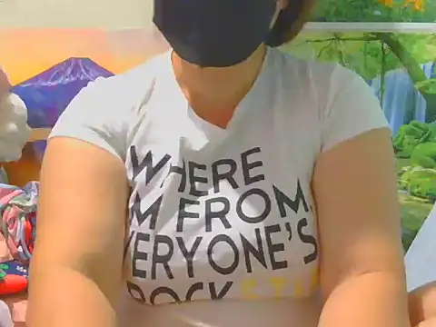 Kimkhaepretty online show from November 2025 01:35:02 PM