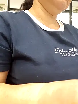 Kimkhaepretty online show from February 2026 05:56:01 AM